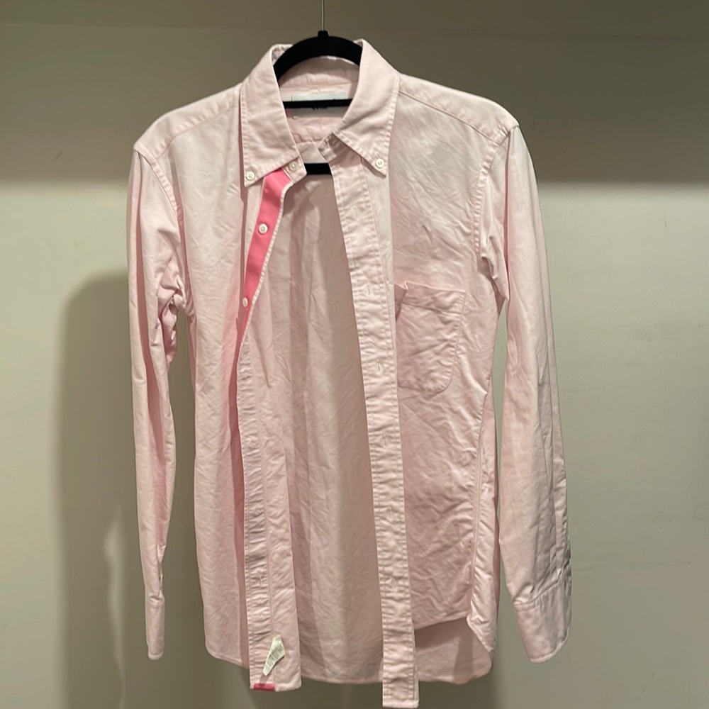 Thom Brown shirt
